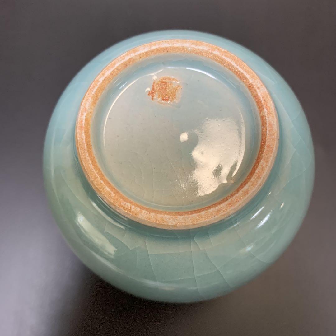 高井進　一輪挿し