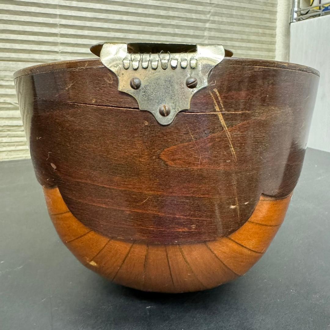 ☆国島マンドリン　ヴィンテージマンドリン　No.700　1936年製　ケース付き