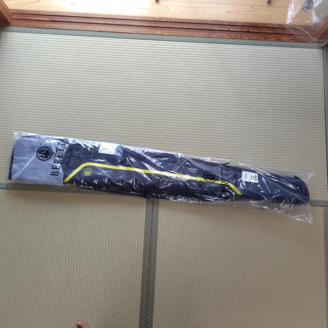 Beretta（ベレッタ）Challenge ソフトガンケース （140cm）