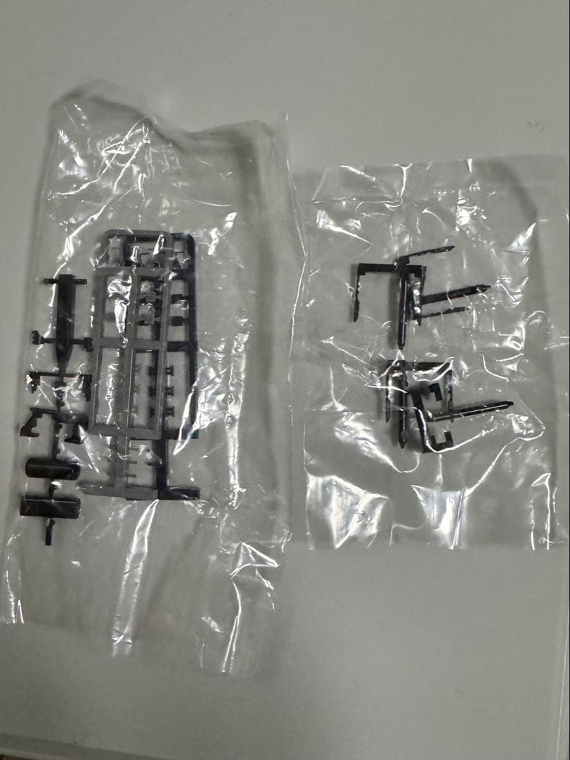 【中古】JR 117-7000系電車(WEST EXPRESS 銀河)セット