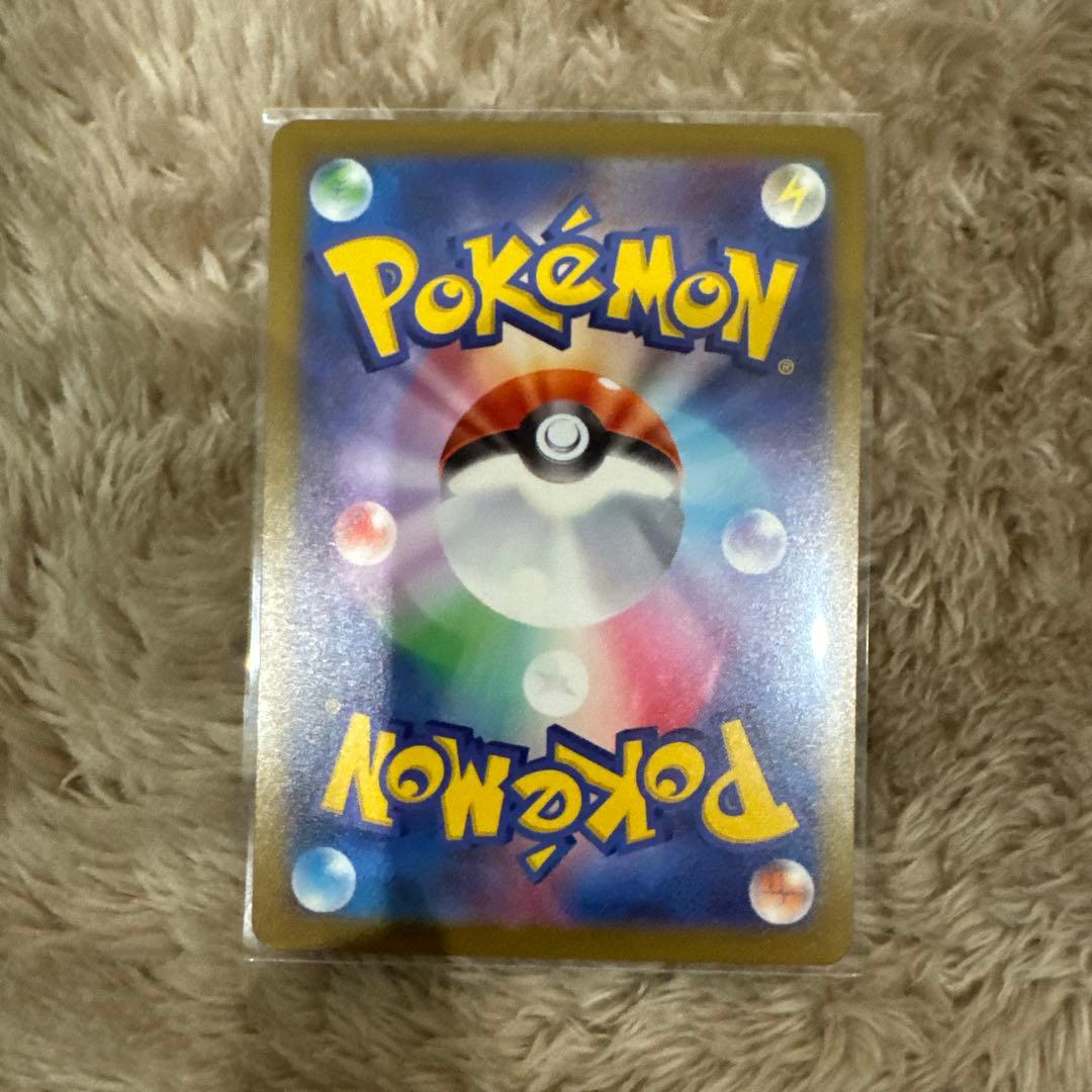 ゾロアークEX SAR・メガゲンガーEX MAセット　本日限定価格