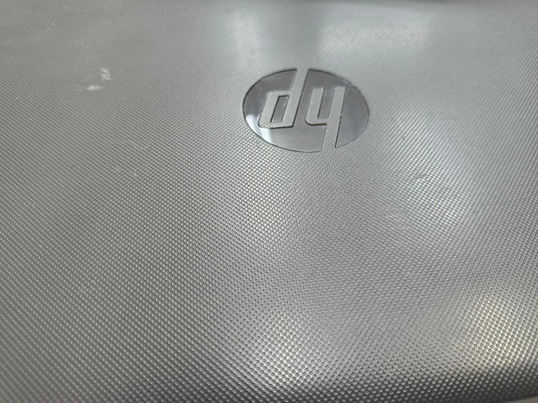 HP Chromebook 11.6インチ 本体