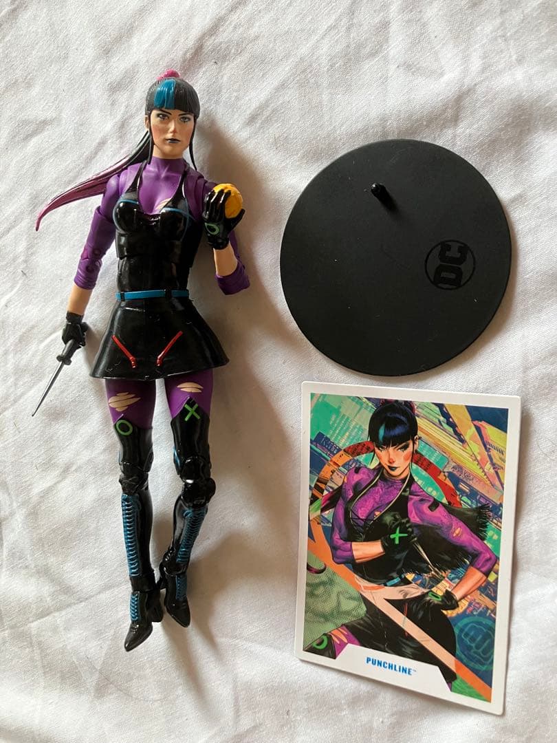 マクファーレントイズ　まとめ売り