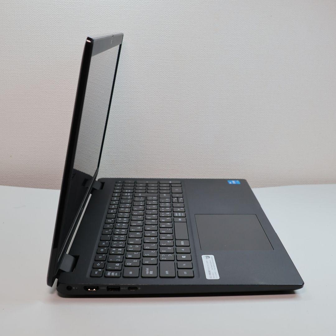 Windowsノート本体 Dell Latitude 3520 i5-1145G7 16GB 256Gb