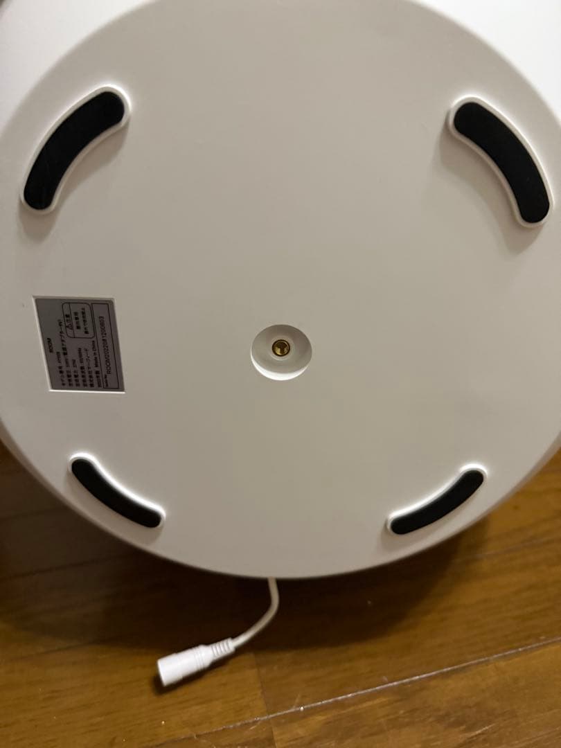 値下げ中！ほぼ新品　petyes 床冷暖房ペットハウス ホワイト　使用1ヶ月