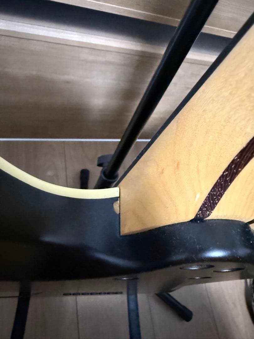 FUJIGEN/フジゲン JMY7-ASH-M TBF☆7弦 エレキギター