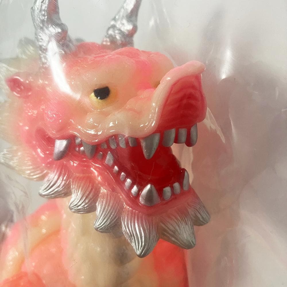 KAIJU OOZE LAVALA ラバラ 蓄光 nicolas lestang