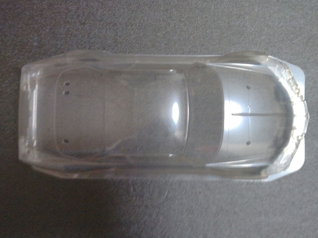 TAMIYA ラジコンALPINE A110 M-02