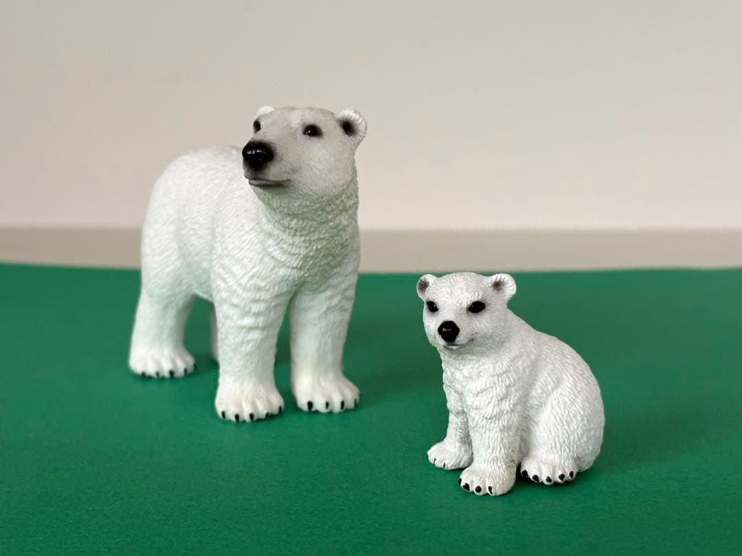 ☆美品☆シュライヒ動物フィギュアセット 26体