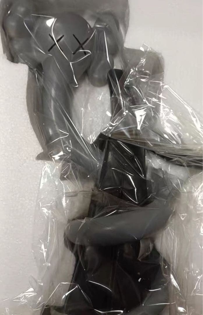 その他 KAWS Final Days