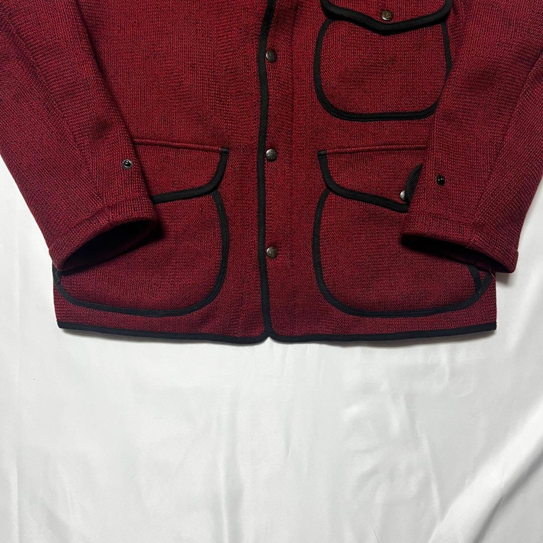 Stevenson Overall Co. 別注 ブラウンズビーチ 38