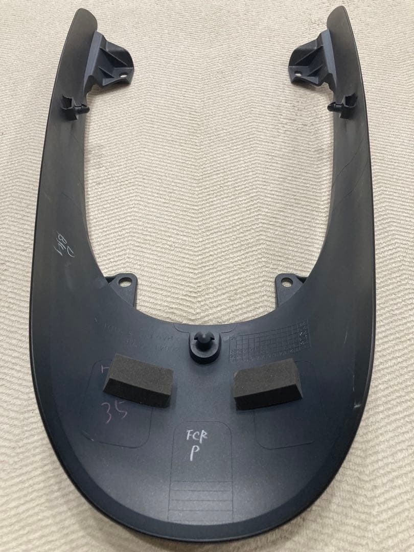 極美品　Z900RS SE マットブラック　外装セット