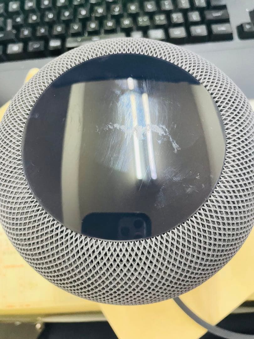 ナデューラApple  Pods 第一世代ジャンク