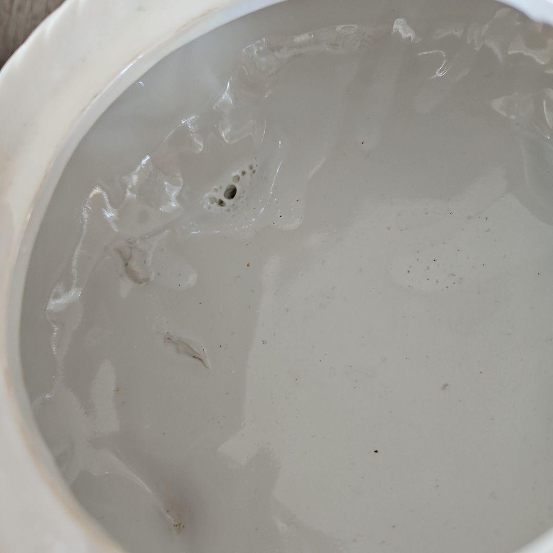 飾りティーポット