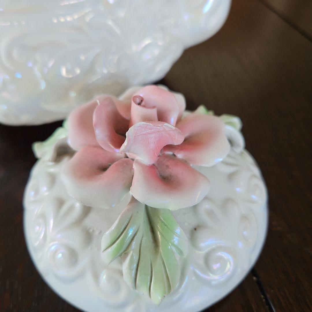 飾りティーポット