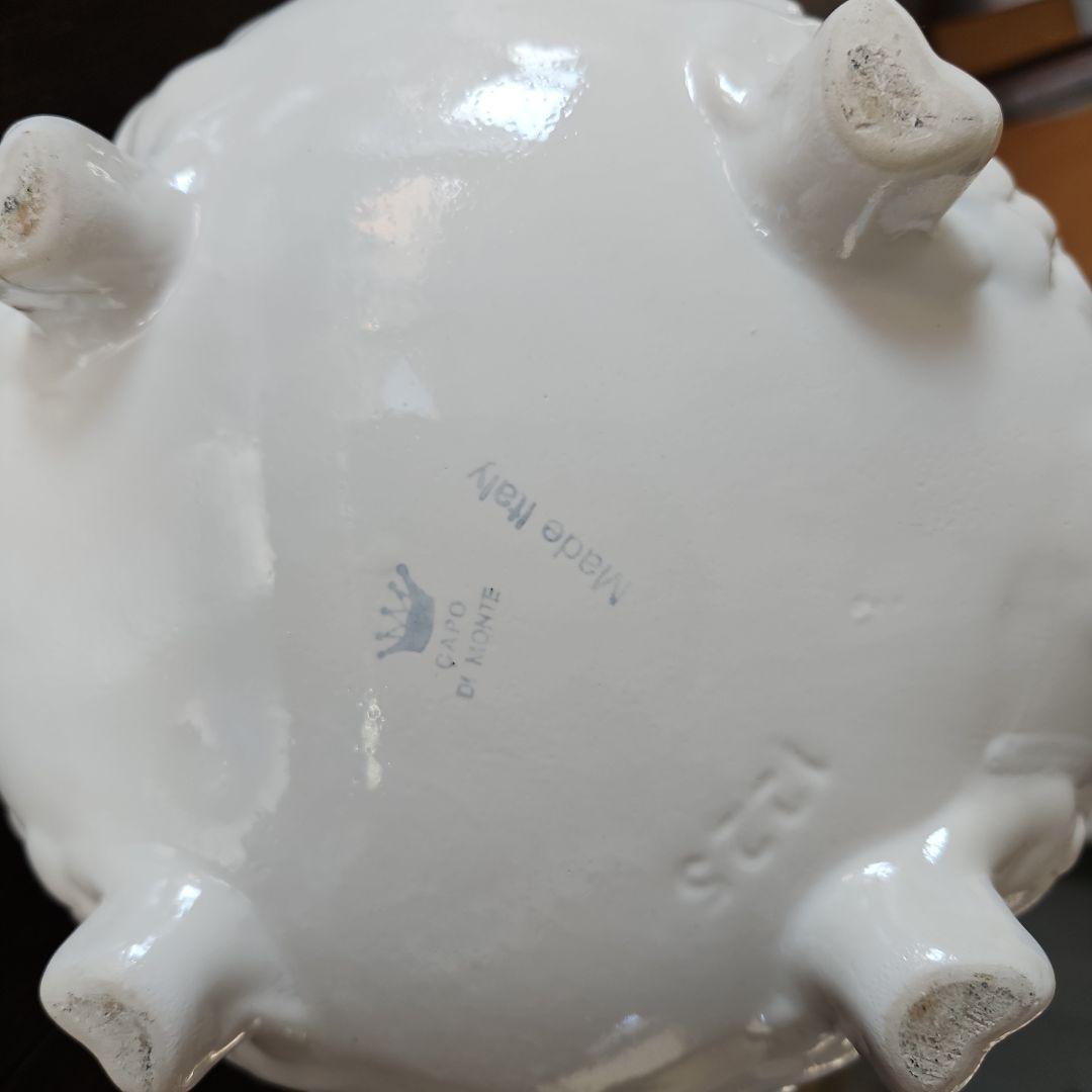 飾りティーポット