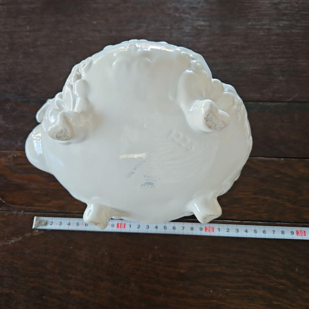 飾りティーポット