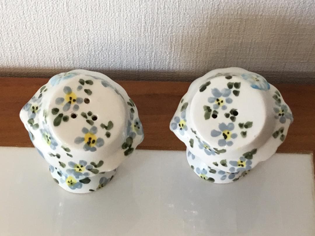 Lefton レフトン ミス プリス キティ キャット ソルト＆ペッパー