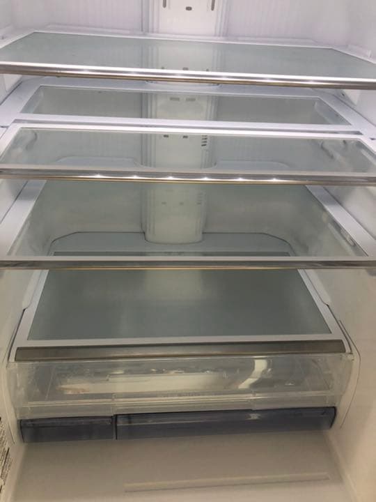 【今限定】三菱冷蔵庫　美品