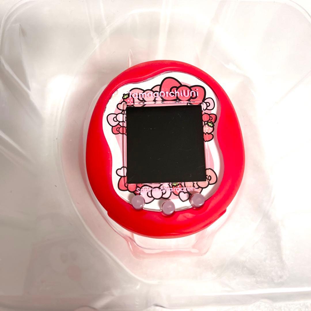 Tamagotchi Uni たまごっち ユニ サンリオ
