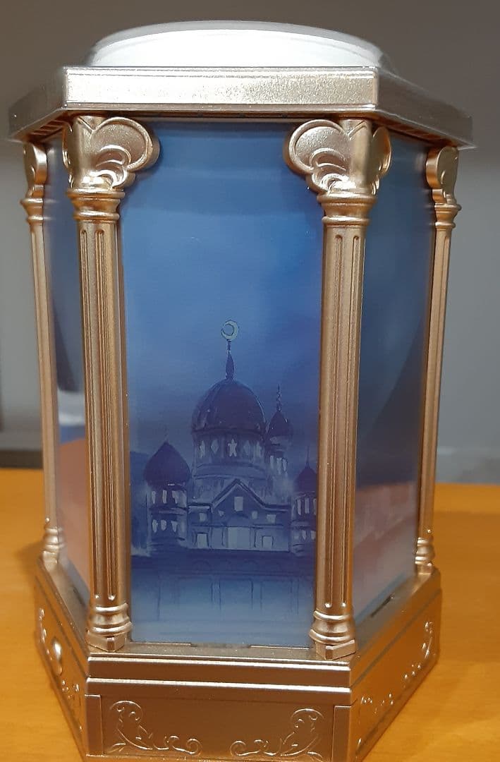 セーラームーン　タキシード・ミラージュメモリアルオーナメント