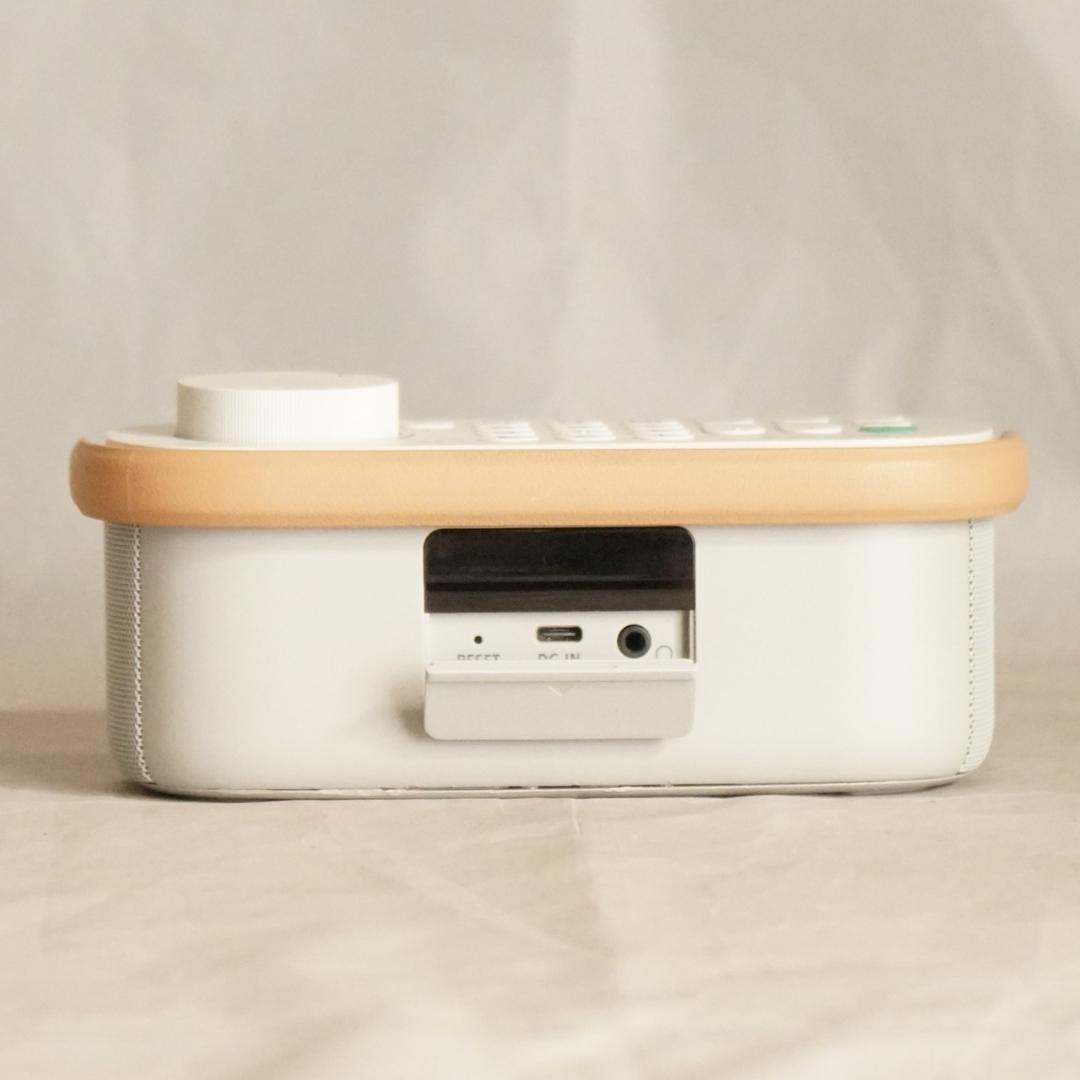 SRS-LSR200　SONY　リモコン付お手元テレビスピーカー　充電池交換済