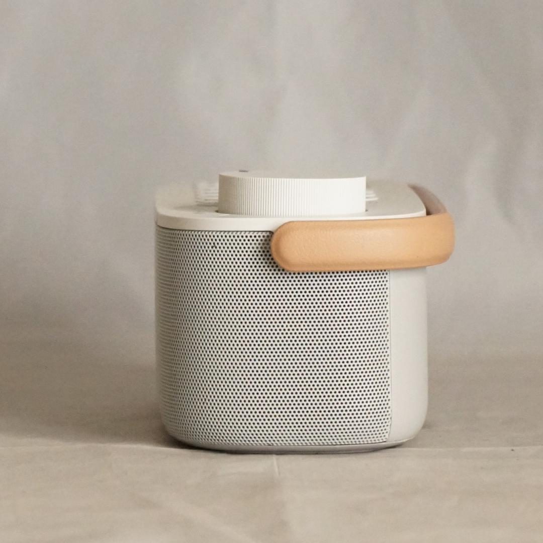 SRS-LSR200　SONY　リモコン付お手元テレビスピーカー　充電池交換済