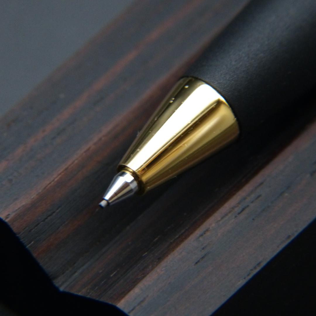 EDWIN　Nohara craft 旧型MP＋固定式　２本セット