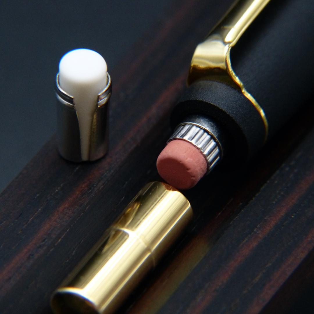 EDWIN　Nohara craft 旧型MP＋固定式　２本セット