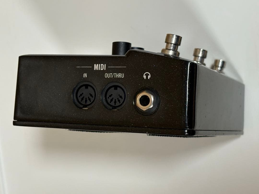 めい_LINE6 HX Stomp マルチエフェクター