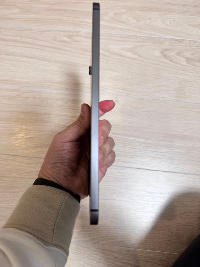 Apple iPad mini 第6世代 256GB wifi+ セルラー