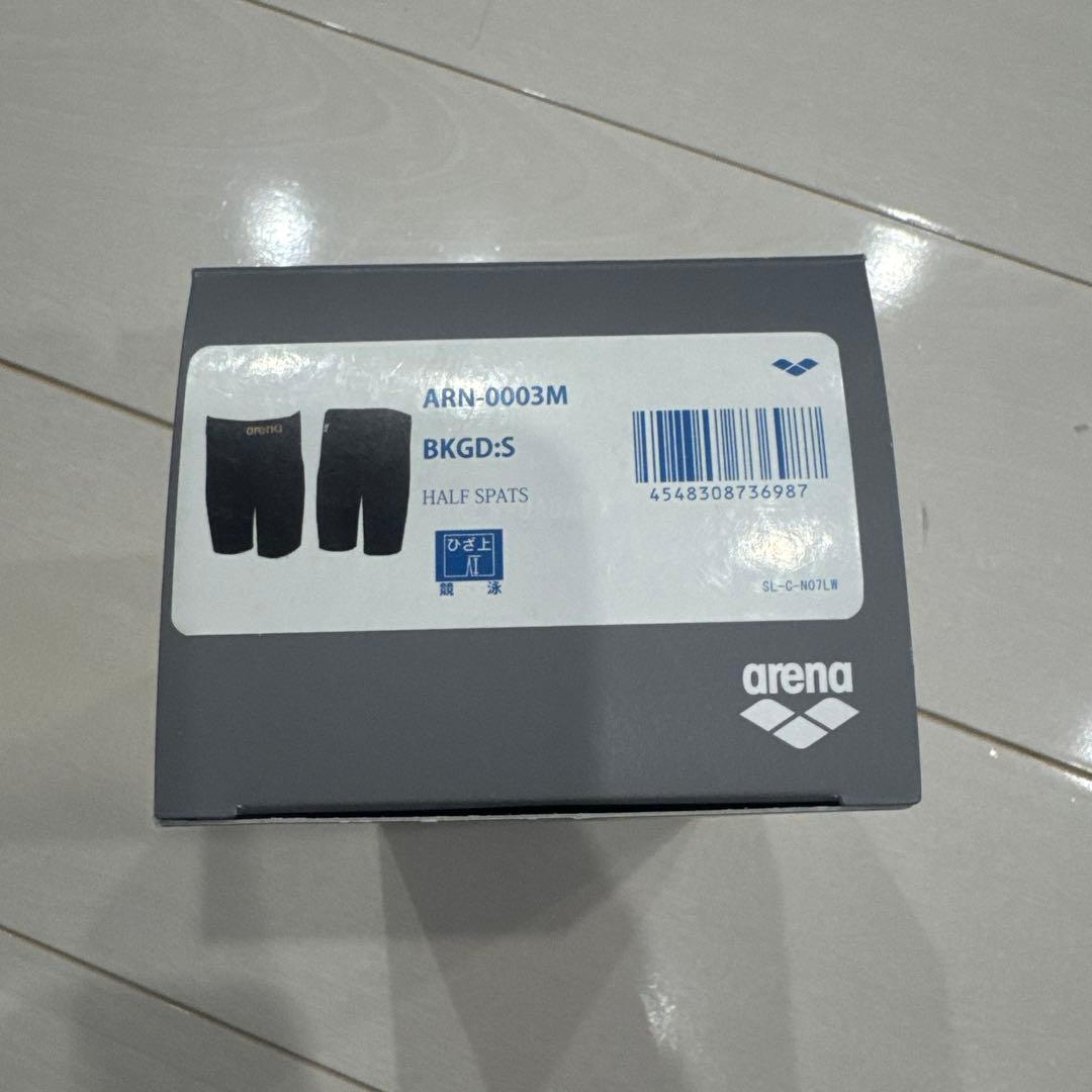 【新品未使用】arena ARN-0003M Sサイズ
