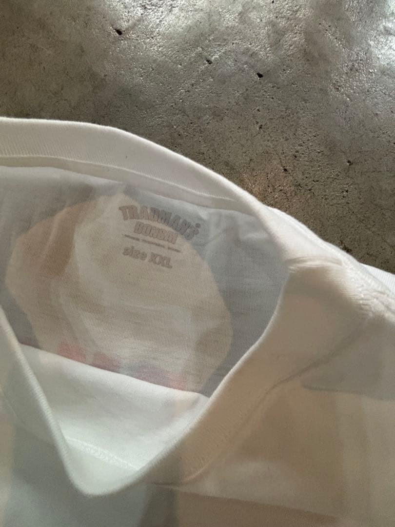 BLACKTRADMAN'S BONSAI 2枚セット