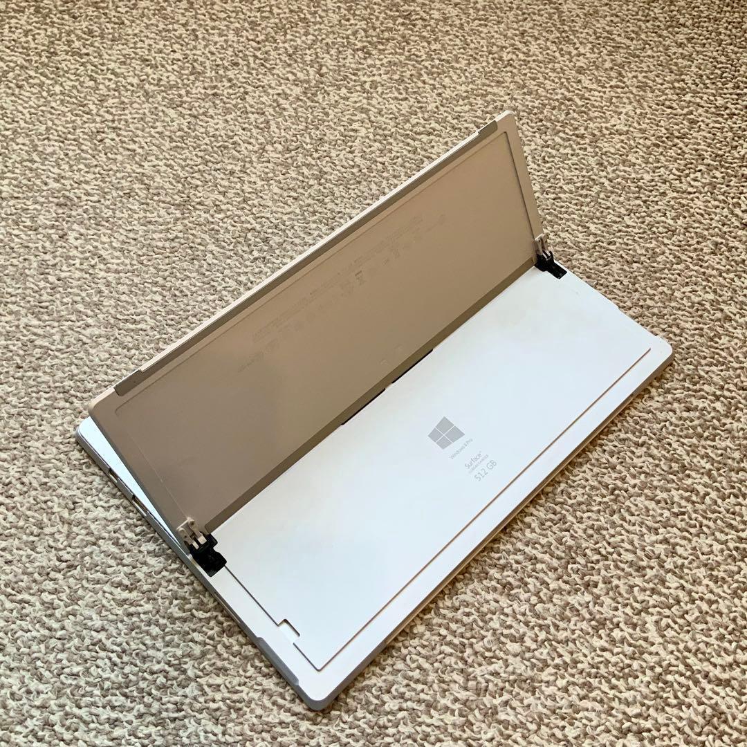 Surface Pro 3 Core-i7 8GB SSD 512G サーフェス