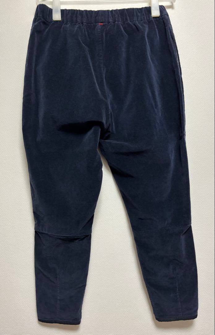 casey casey パンツ　コーデュロイ　ケーシーケーシー