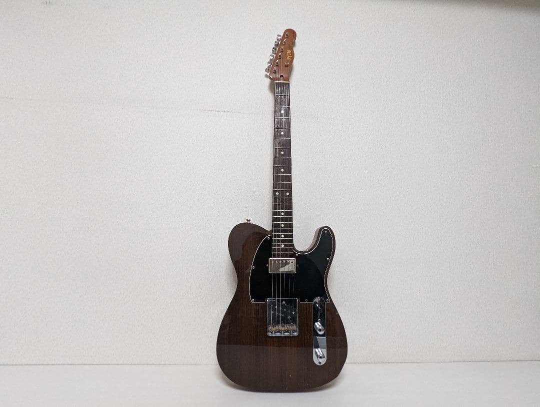 FGN フジゲン テレキャスター