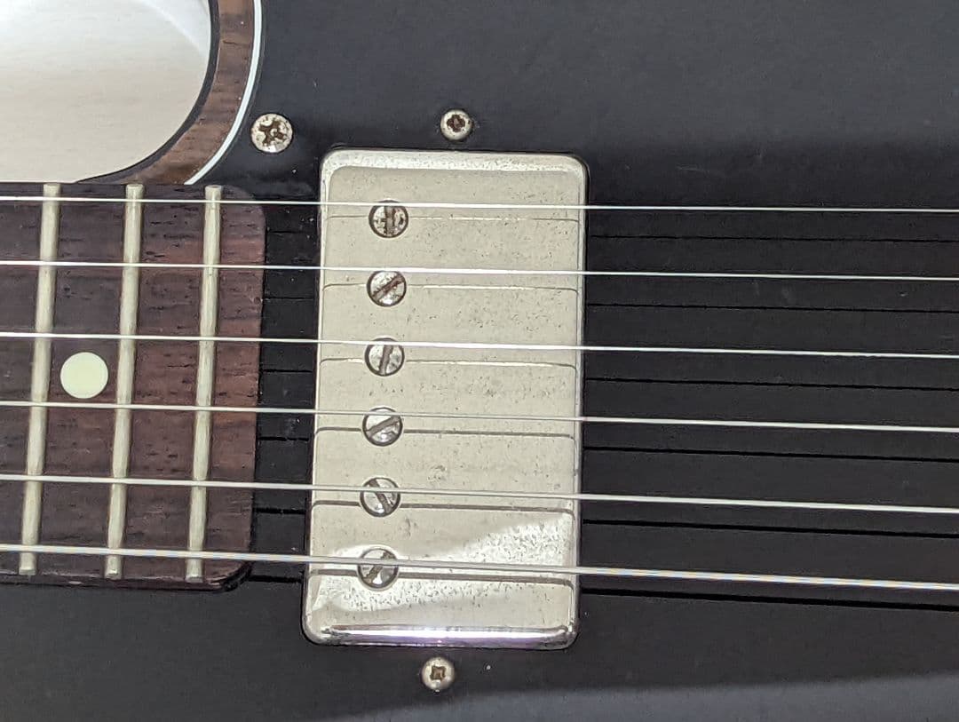 FGN フジゲン テレキャスター