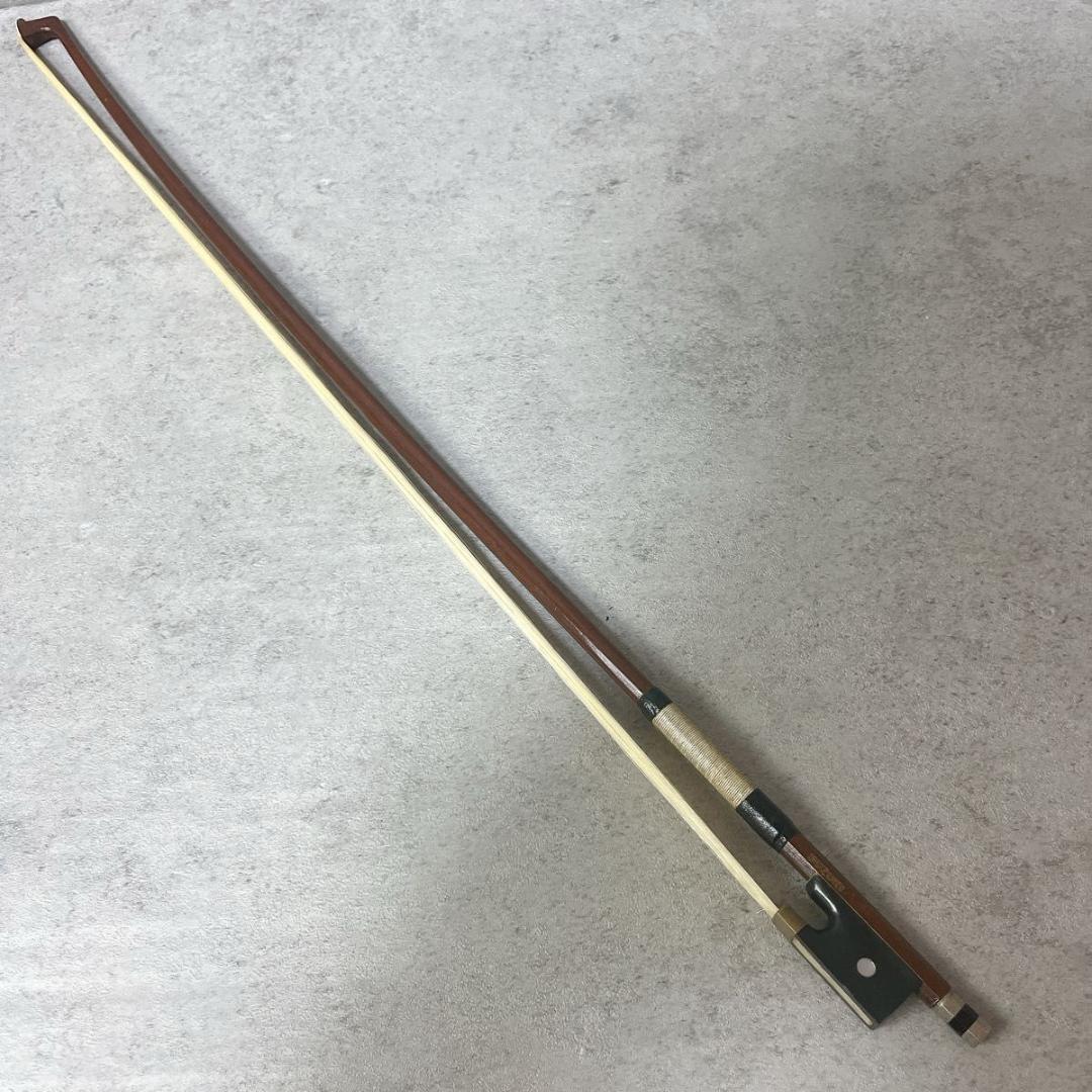 スズキ SUZUKI バイオリン No,103 1/2 弓 ケース付