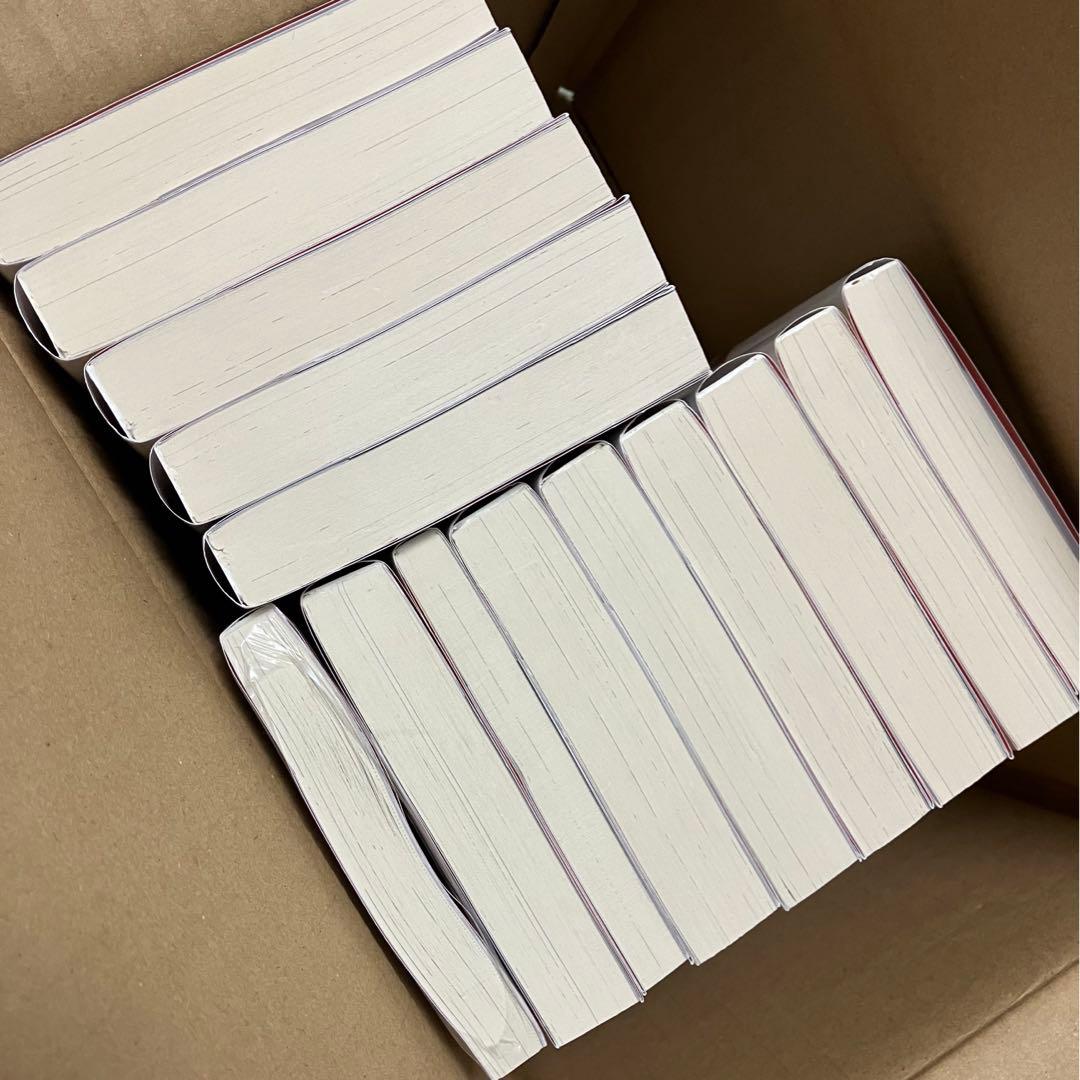 薬屋のひとりごと　小説　2〜15巻セット