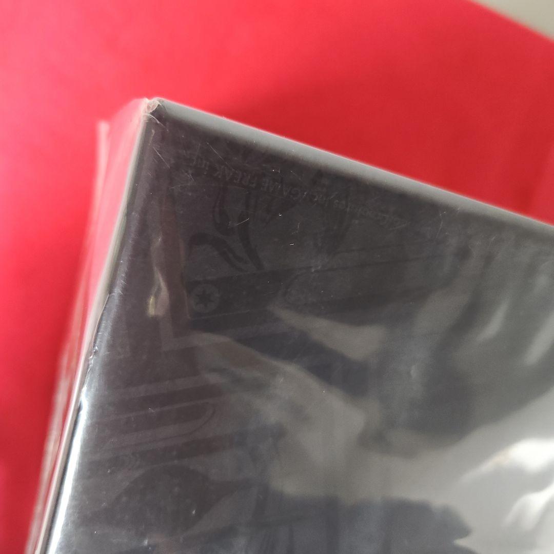 プレシャスコレクターボックス シュリンク付き 未開封ボックス