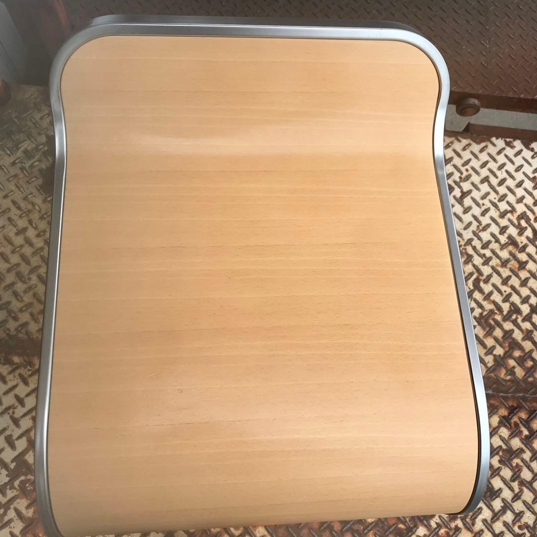 lapalma ラパルマ LEM レム カウンターチェア 昇降 木製座面