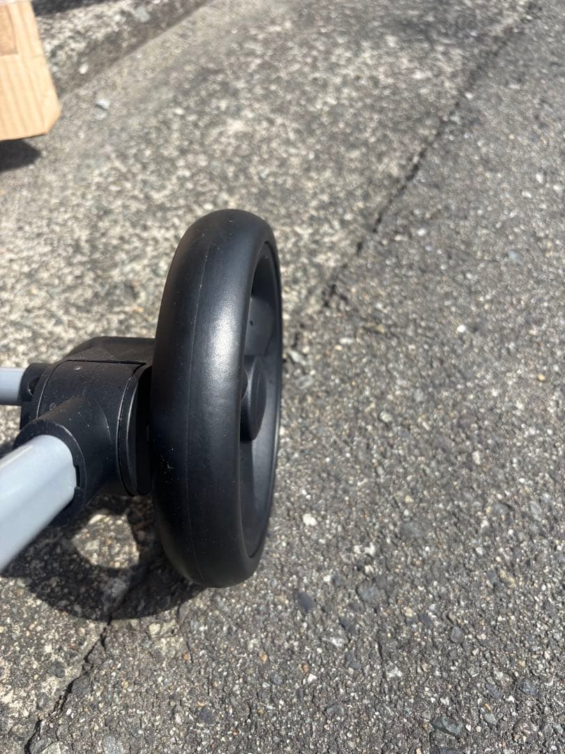 エコカ　ECOCA ショッピングカート