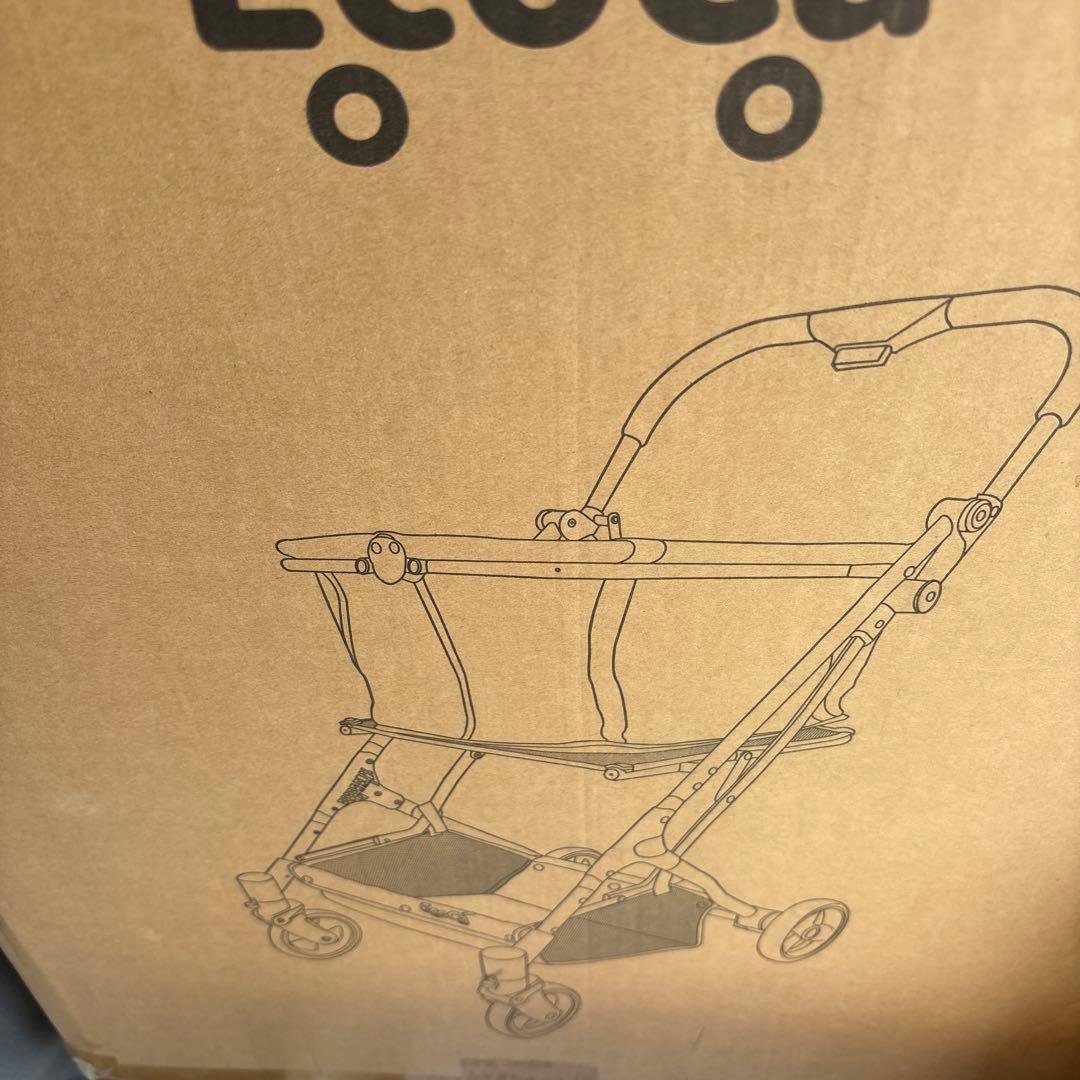 エコカ　ECOCA ショッピングカート