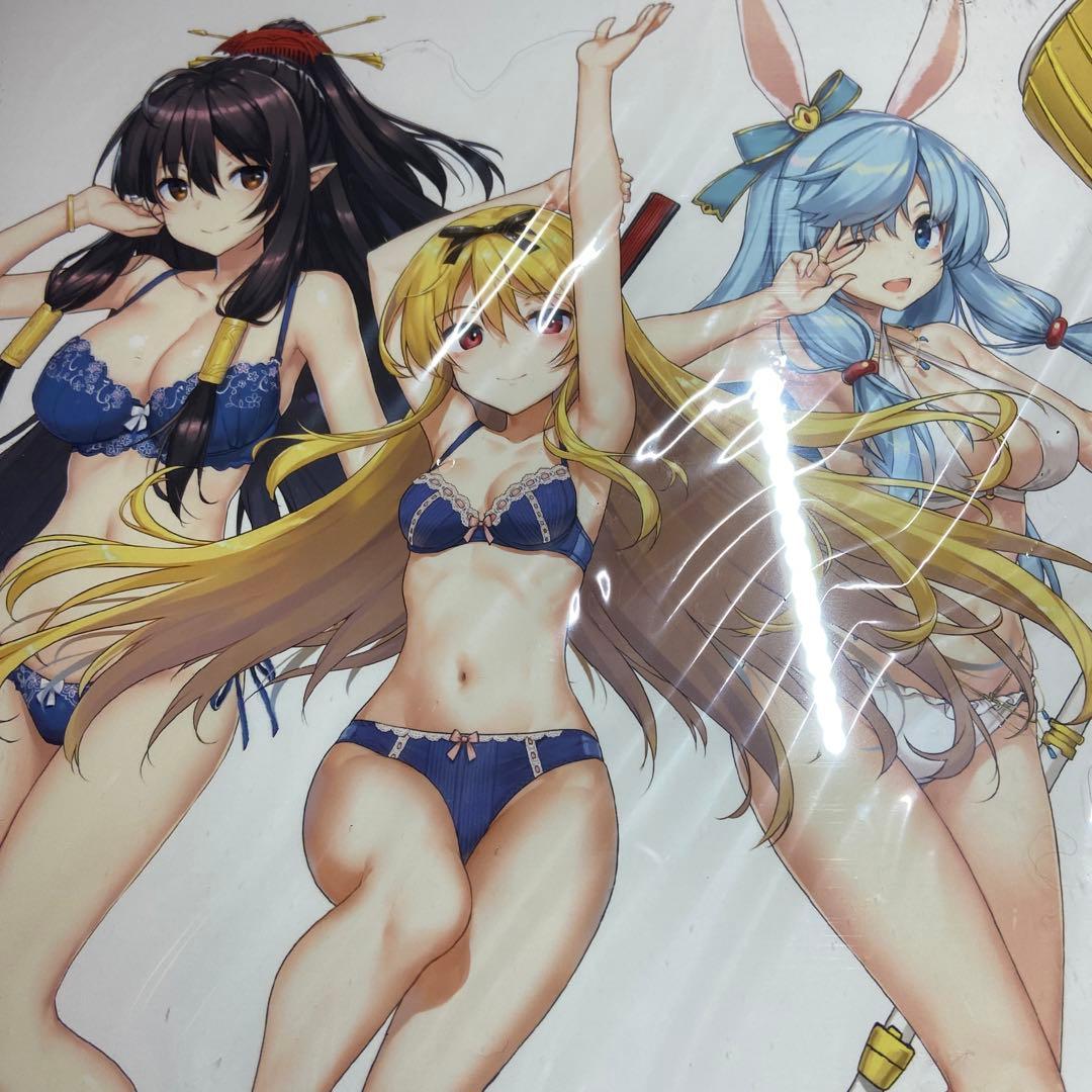 ありふれた職業で世界最強　絵画