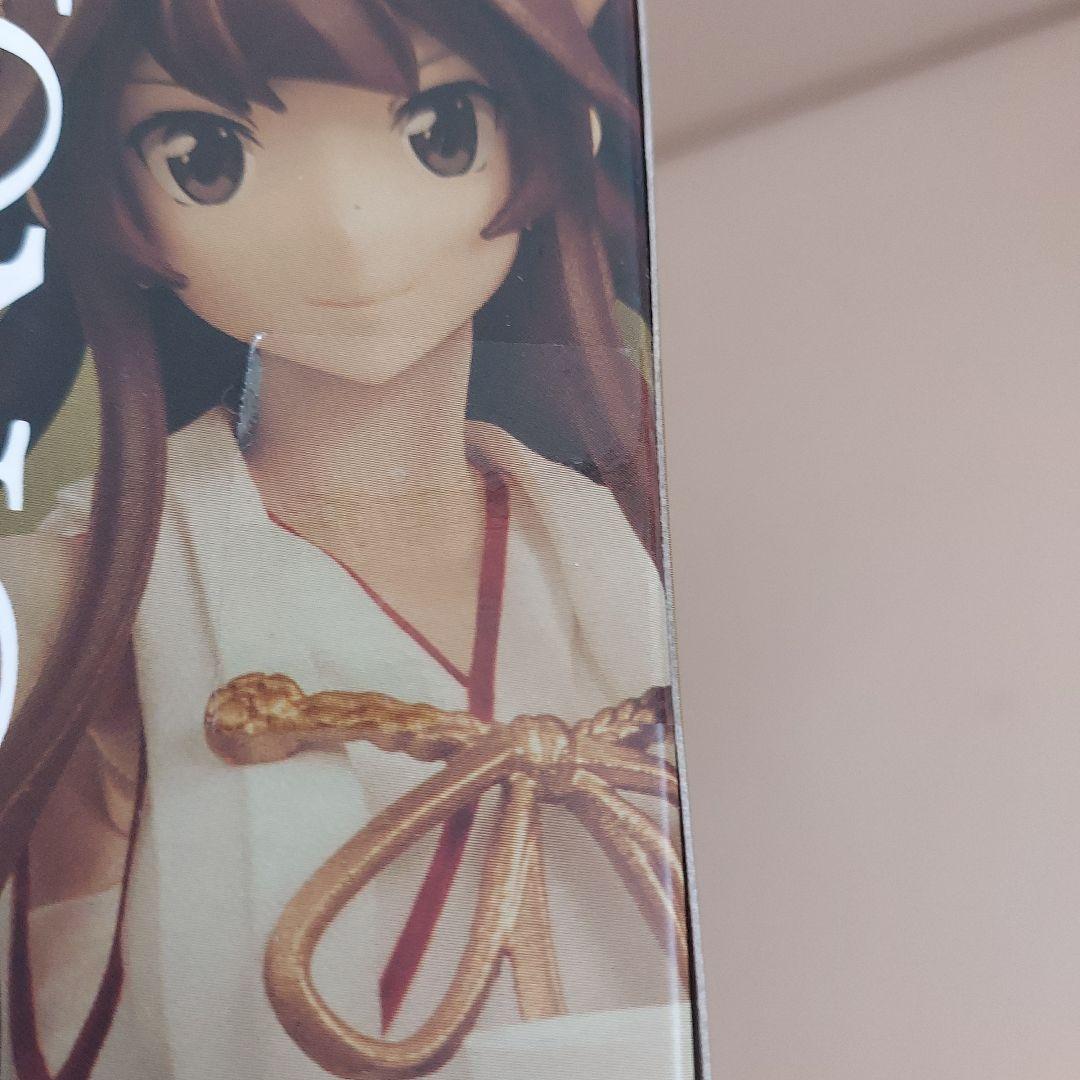 アーマーガールズプロジェクト 艦これ 金剛改二 『艦隊これくしょん-艦これ-』