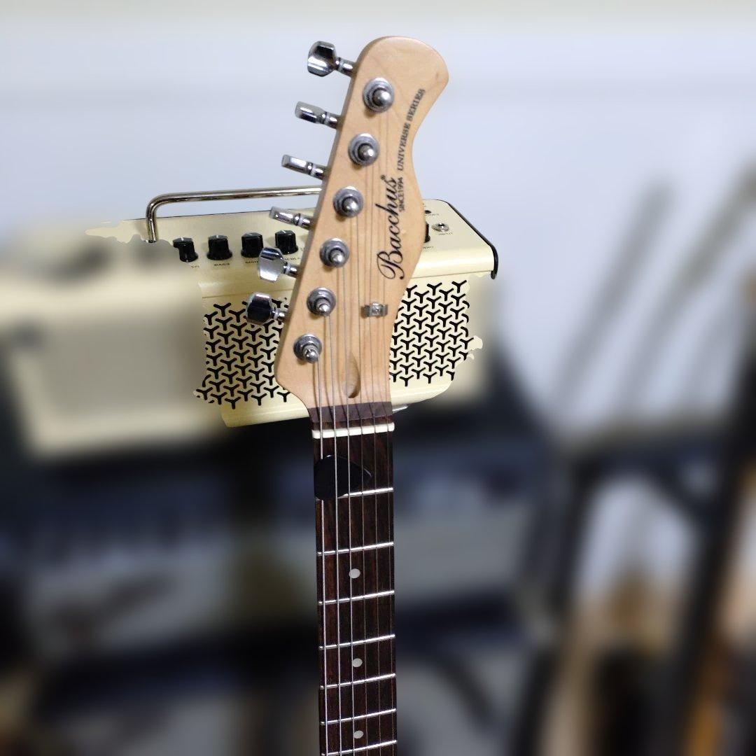 テレキャスタータイプ エレキギター サンバースト【美品】　　桑田佳祐model