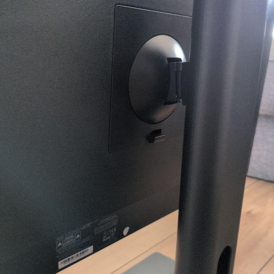 JAPANNEXT 27型 WQHD 60Hz モニター 本体 65w