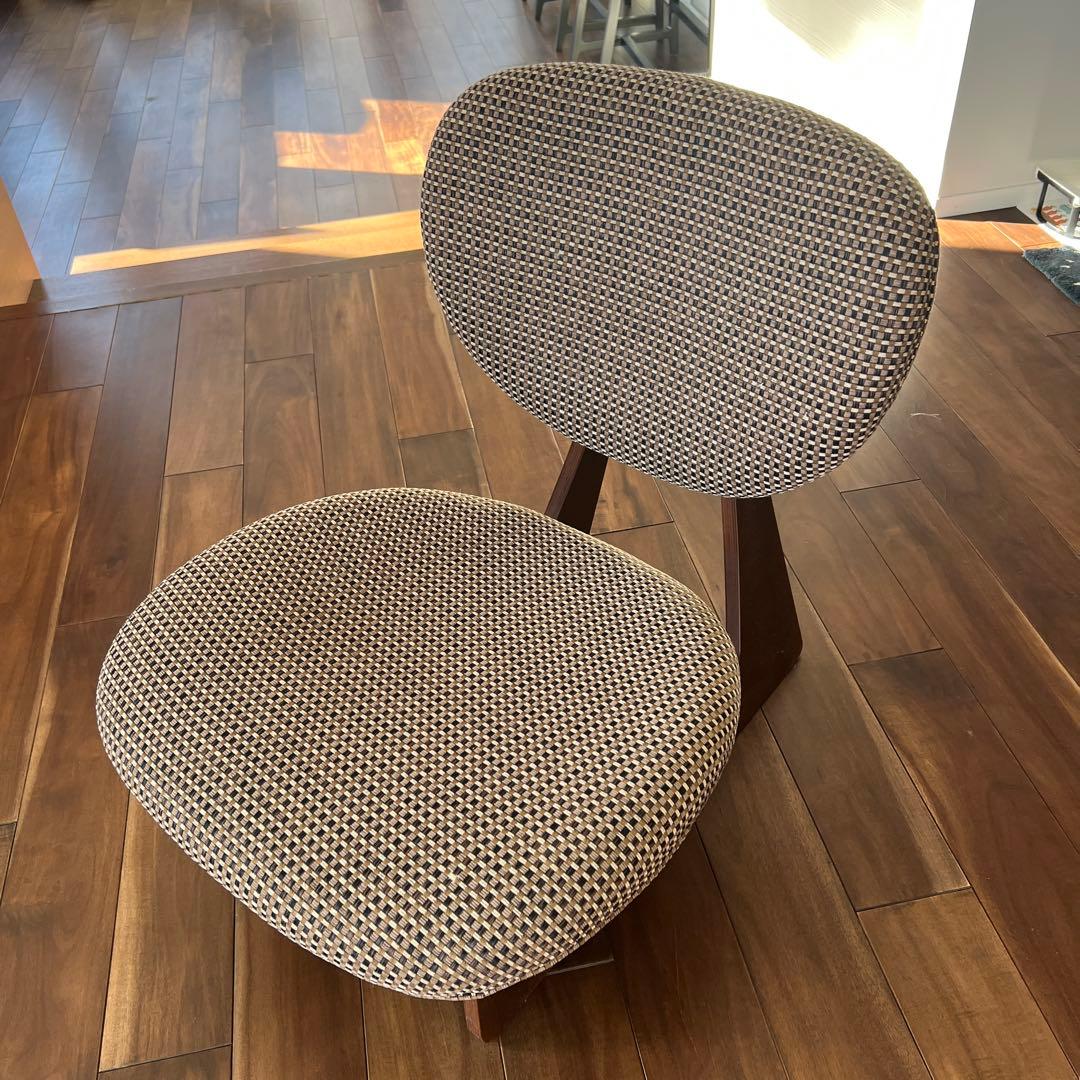 天童家具　低座イス