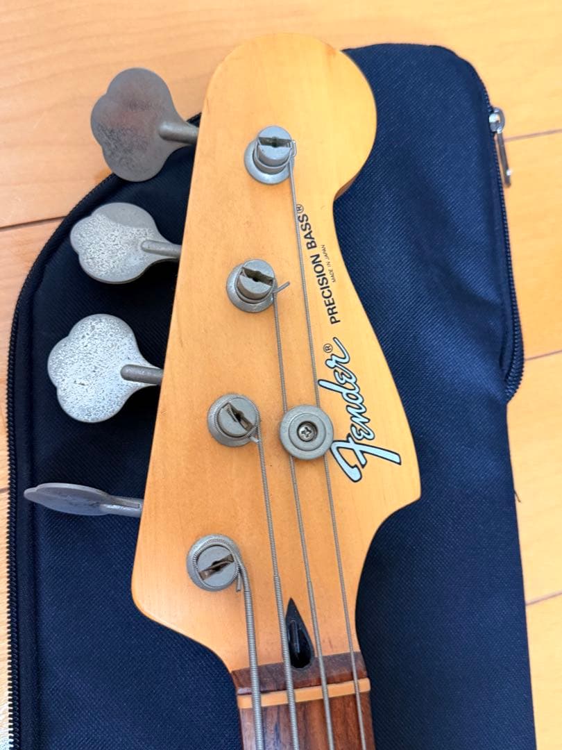 C*s様 Fender Japan Precision Bass