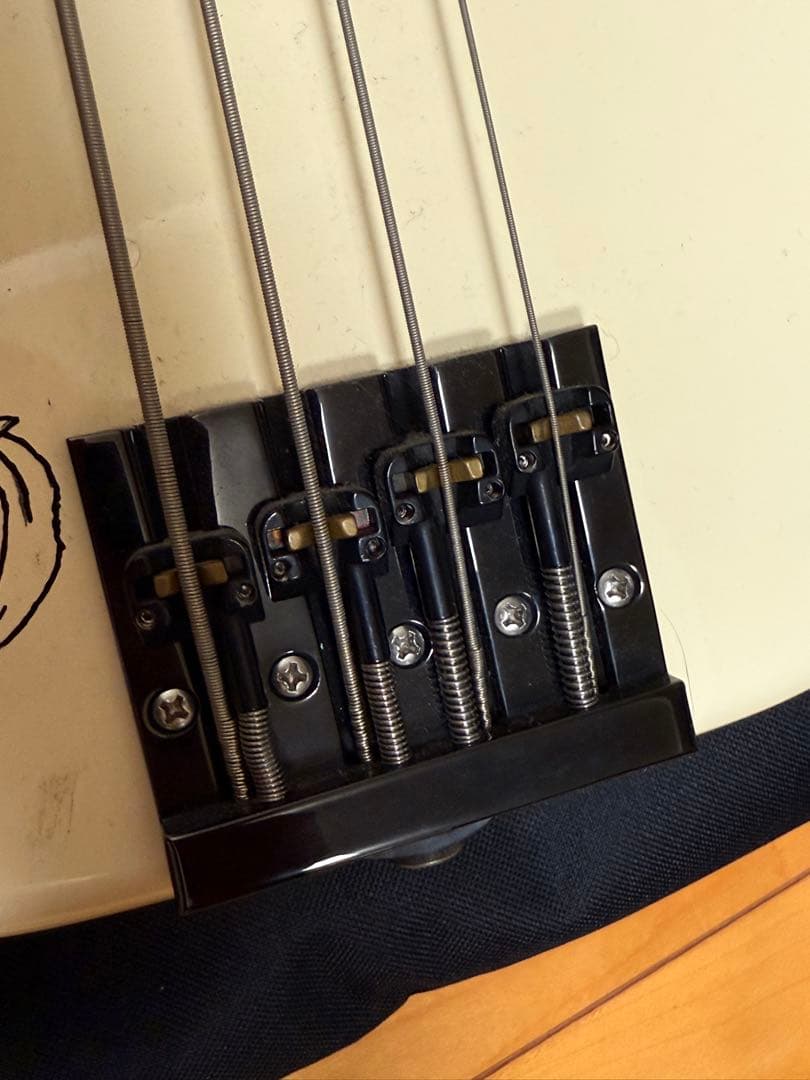 C*s様 Fender Japan Precision Bass